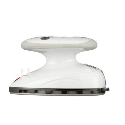 Nifty Notions Mini Steam Iron - Perfect for Applique, Piecing and Sewing, Small (NNMI)