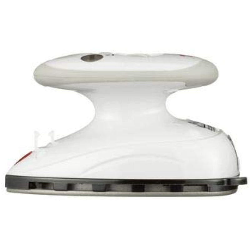 Nifty Notions Mini Steam Iron - Perfect for Applique, Piecing and Sewing