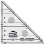 Creative Grids Folded Corner Clipper Tool - CGRFCC