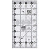 Creative Grids Quilt Ruler 4-1/2in x 8-1/2in - CGR48
