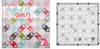 Perfect 10 Quilts Bundle- Creative Grids Perfect 10 Ruler and Perfect 10 Quilts Pattern Book