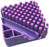 Your Nest Craft Organizer for Rulers, Scissors, Rotary Cutters and More - Martin Purple