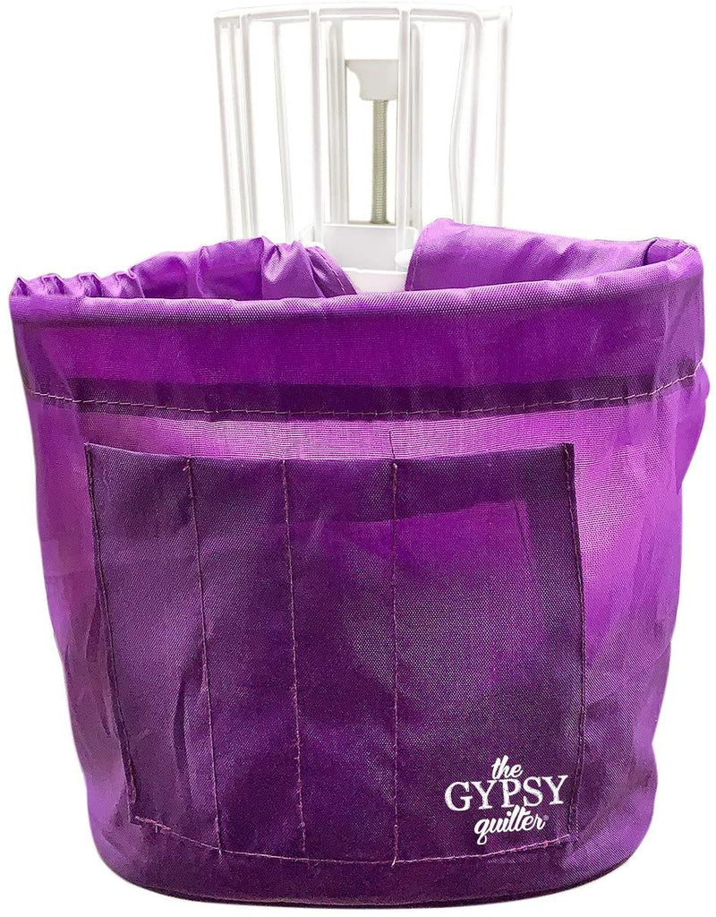 Gypsy Quilter Sensational Sip & Snip 2.0 Notions, Purple